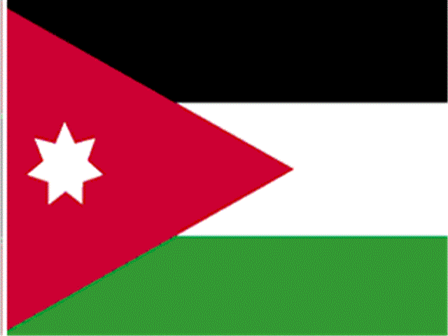 Jordan asks South Africa's help in securing kidnapped nationals | News Article