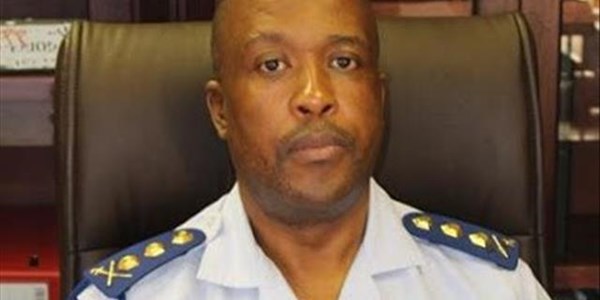 FS commissioner condemns police killings | News Article