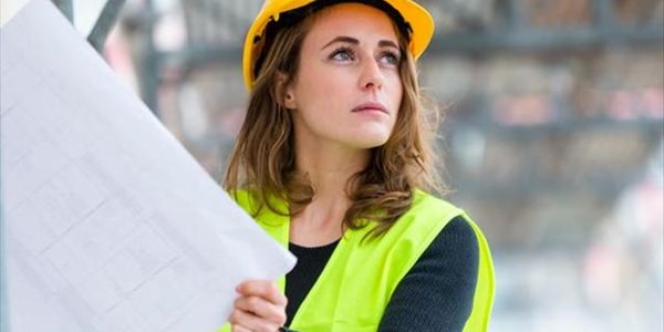 More women needed in construction and water sectors  | News Article