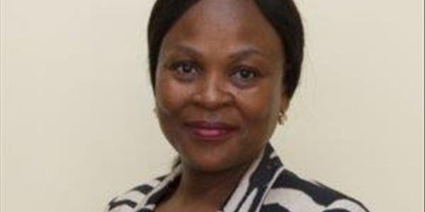 DA questions Mkhwebane's fitness to hold office | News Article