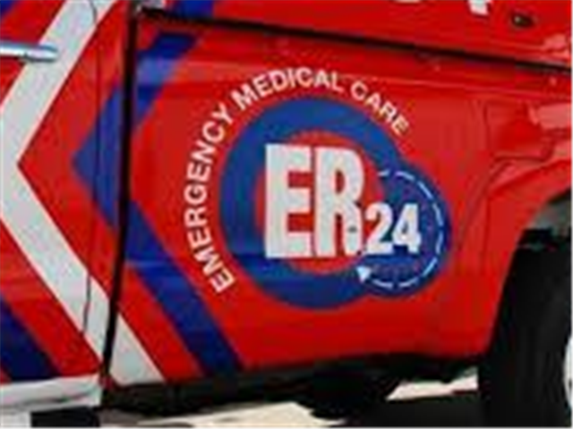 Young woman critical after being knocked down by car in North West | News Article
