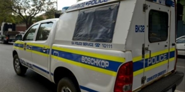 FS EMS will not be escorted by SAPS despite attacks  | News Article