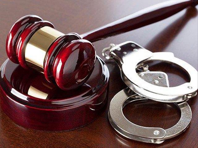 Man in North West court on multiple charges | News Article