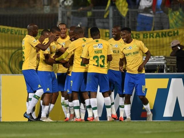 Downs to face SuperSport in last four | News Article