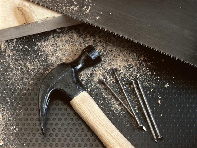 Gap still exists between men and women in construction | News Article