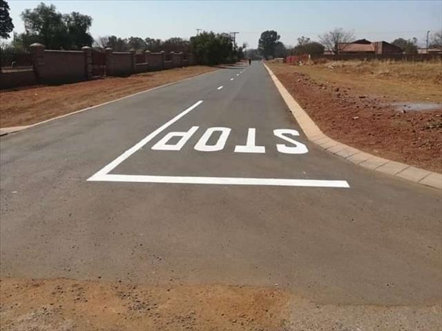Midvaal municipality stick to their promise | News Article