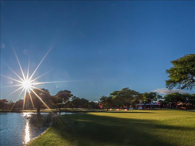 Origins of Golf series has new incentives for SA professionals | News Article