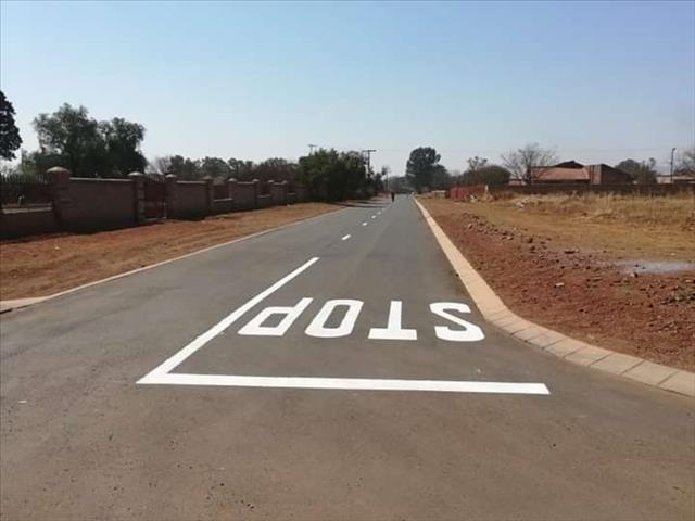 Midvaal municipality sticks to their promise | News Article
