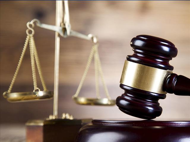 Man arrested for arson to appear in Bothaville court  | News Article