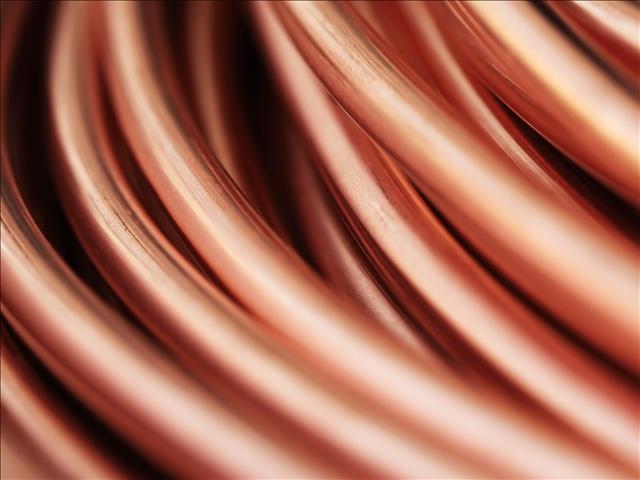 Four arrested for copper able theft at FS mine | News Article