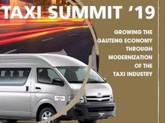 Taxi monitoring committee appointed - GP | News Article