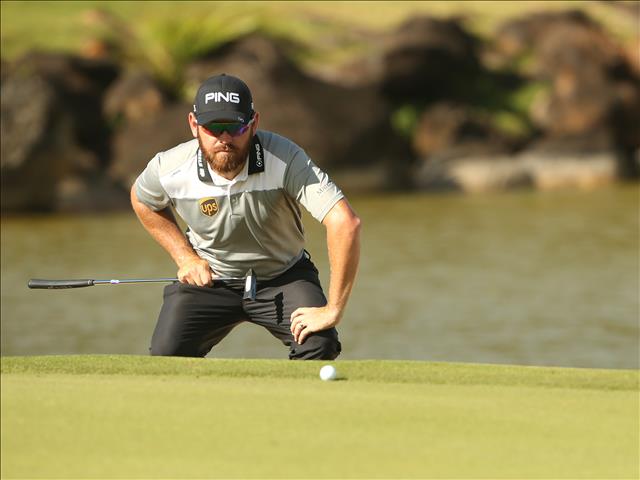 Mauritius Open boost for South African professionals | News Article