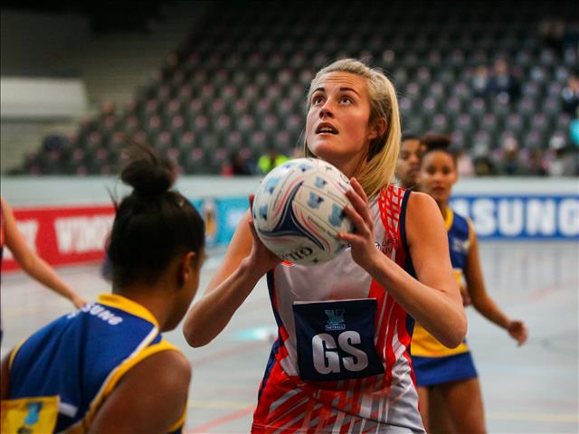 Varsity Netball lays the foundation for Netball 2023 | News Article