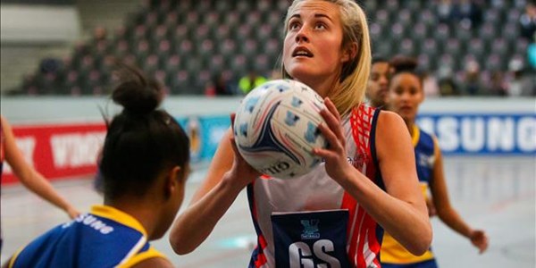 Varsity Netball lays the foundation for Netball 2023 | News Article