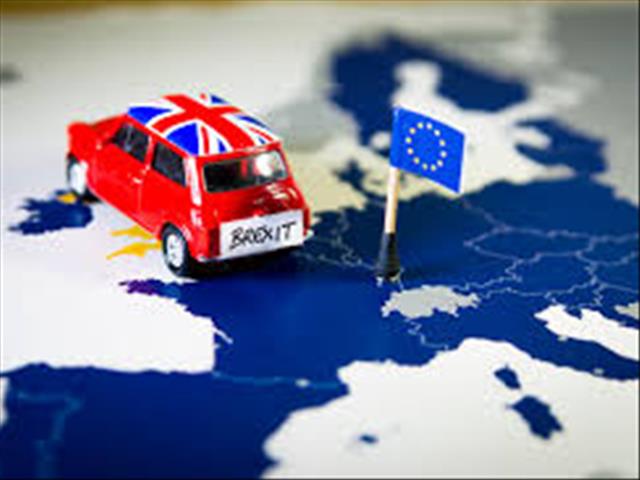 Dutch plan big Brexit beach party | News Article