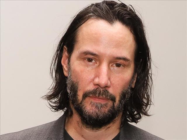The Matrix: Keanu Reeves returns for fourth instalment | News Article