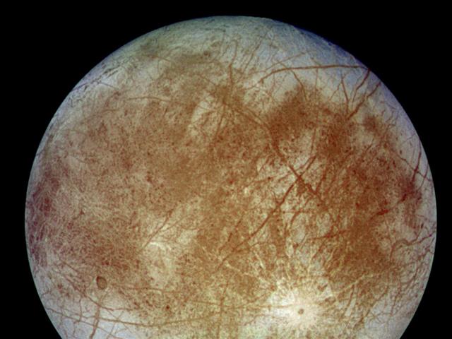NASA mission to discover if Jupiter moon can support life | News Article