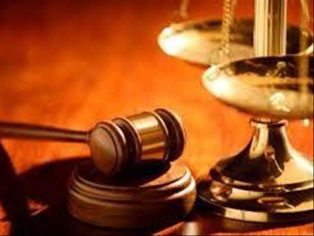Gratuitous display of apartheid flag is hate speech, judge rules | News Article