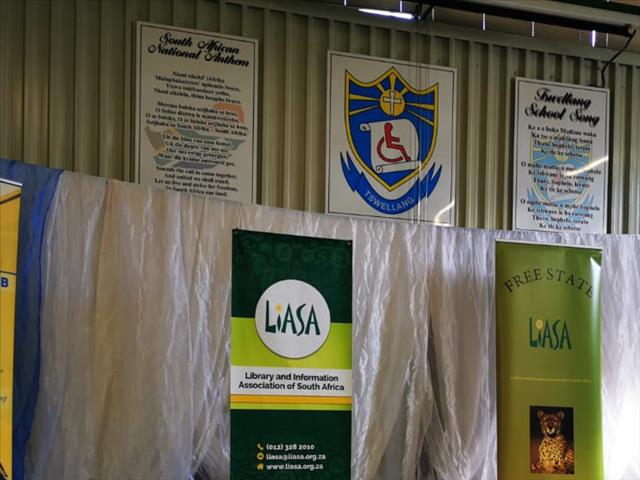 #ForTheLoveOfBooks: Reading Club Extravaganza in VS bekendgestel  | News Article