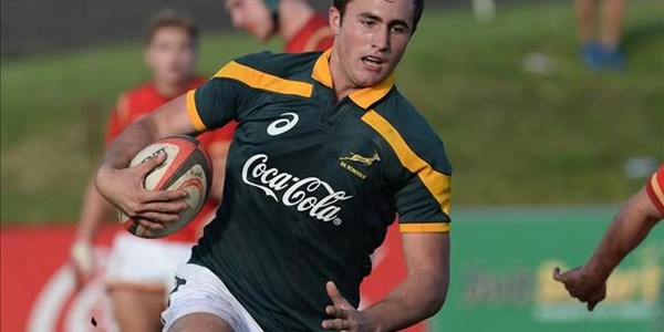 Pretorius on WP debut in Bloemfontein | News Article