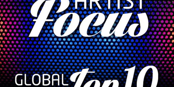 Global Top 10 Artist Focus: Taylor Swift Global Top 10 Artist Focus: Taylor Swift | News Article