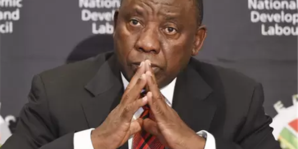 NW lobbying group denies #CR17 payment NW lobbying group denies #CR17 payment | News Article