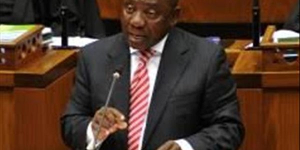 Tough questions #Ramaphosa will face in Parliament | News Article