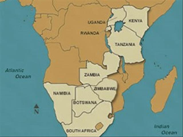 Rwanda, Uganda sign peace pact | News Article