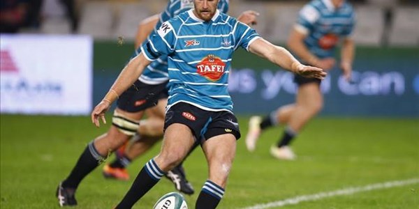 All to play for in Kimberley All to play for in Kimberley | News Article