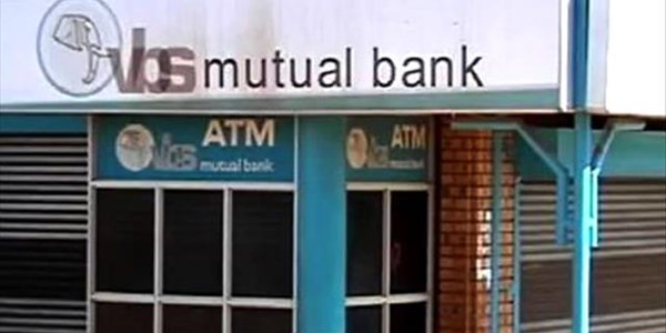 Law enforcement agencies ‘must be given time to deal with #VBSMutualBank’  | News Article