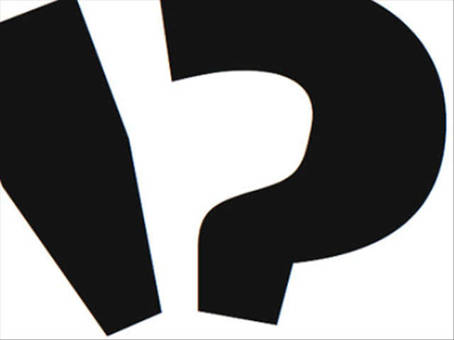 Just Plain Drive: Our favourite punctuation marks (Slow News Day) | News Article