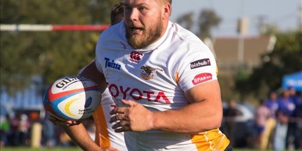It's game on in the Currie Cup It's game on in the Currie Cup | News Article