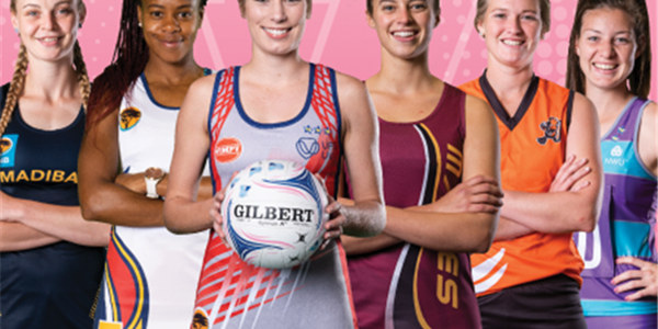 Varsity Netball 2019 squads ready for action | News Article
