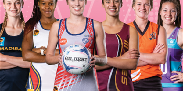 Varsity Netball 2019 squads ready for action Varsity Netball 2019 squads ready for action | News Article