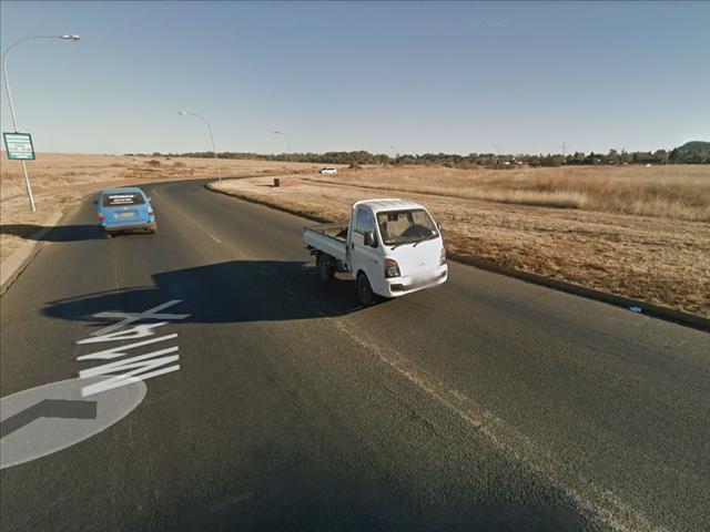 Gesoek: Kleuter wat uit bewegende motor geval het | News Article