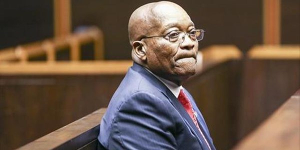 Zuma may return to Zondo commission before year end Zuma may return to Zondo commission before year end | News Article
