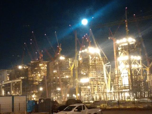 Scopa to visit Medupi, Kusile amid growing concerns | News Article