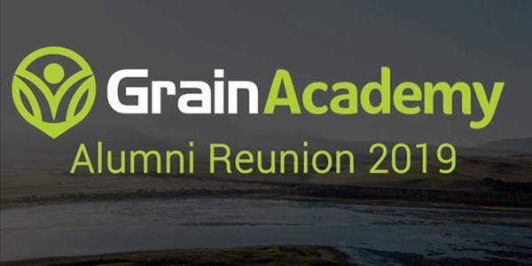 Syngenta se Grain Academy hou suksesvolle reünie | News Article