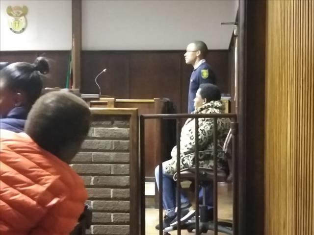 Pastor in #MokoenaMurder back in dock | News Article