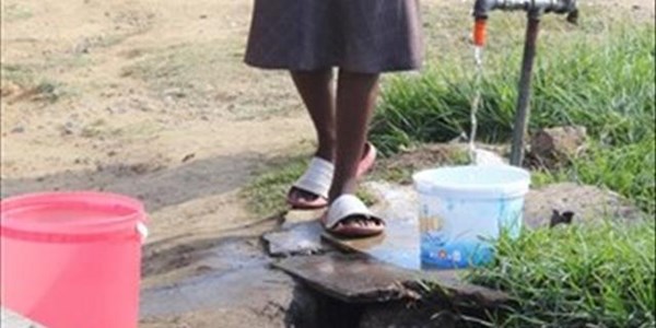 Qwaqwa taps run dry again over low dam levels Qwaqwa taps run dry again over low dam levels | News Article