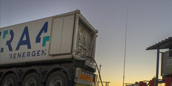 US provides $40 million for gas project in Free State US provides $40 million for gas project in Free State | News Article