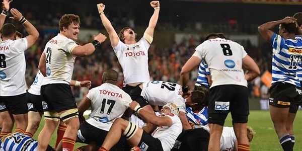 FS Cheetahs fight back to edge Province FS Cheetahs fight back to edge Province | News Article