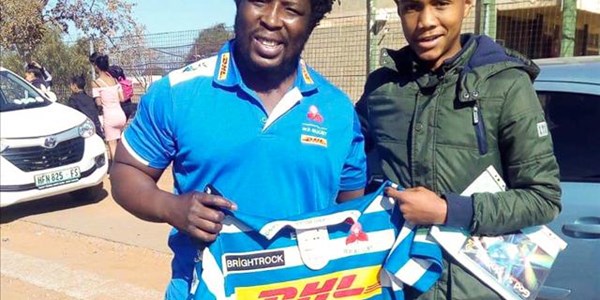 Scarra apologises to ball boy Scarra apologises to ball boy | News Article