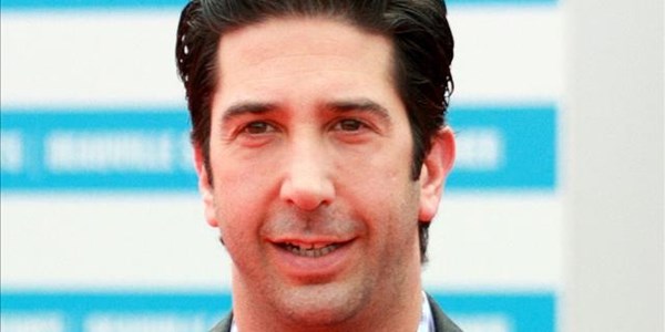 Friends actor's look-alike jailed for theft Friends actor's look-alike jailed for theft | News Article