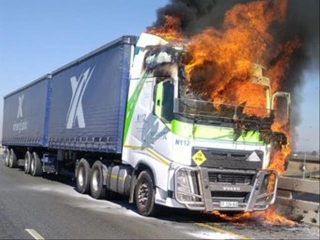 Zambia warns truck drivers not to travel to SA | News Article