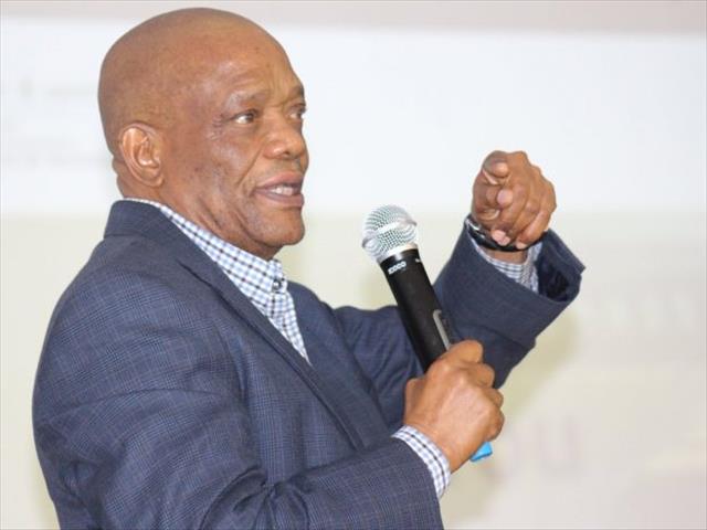 Mokgoro makes U-turn, will release NW tribal council report  | News Article