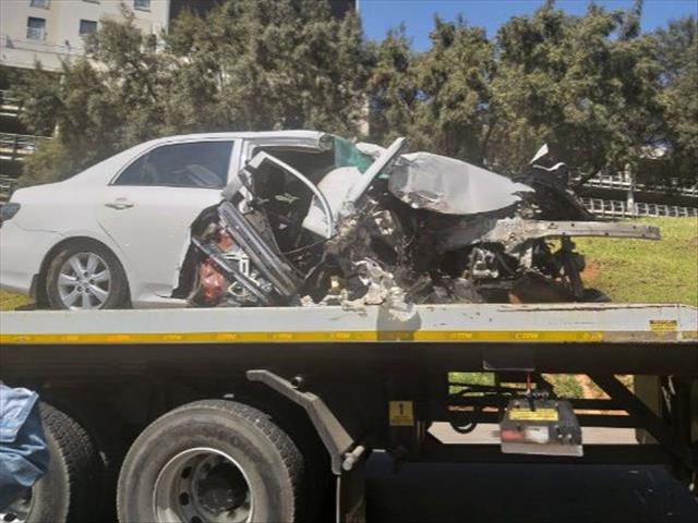 Watson parked his BMW at Bosasa, called prayer meeting before death ride | News Article