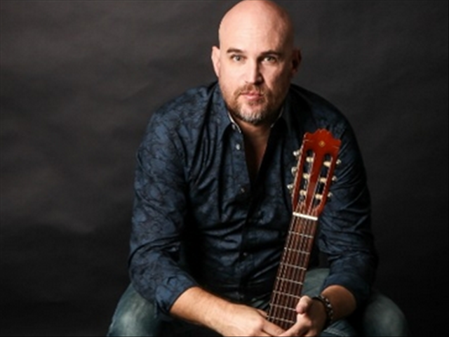 Just Plain Drive: John Ellis from Tree 63 on The Hang Out  | News Article