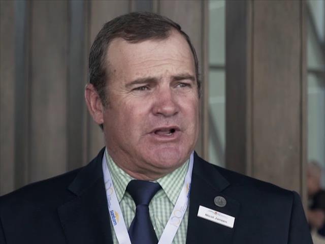 Agri Noord-Kaap wil lede op kongres met werkbare oplossings toerus | News Article