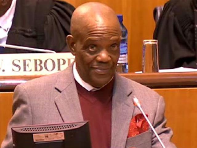 Mokgoro pushes back release of report into NW tribe’s affairs | News Article